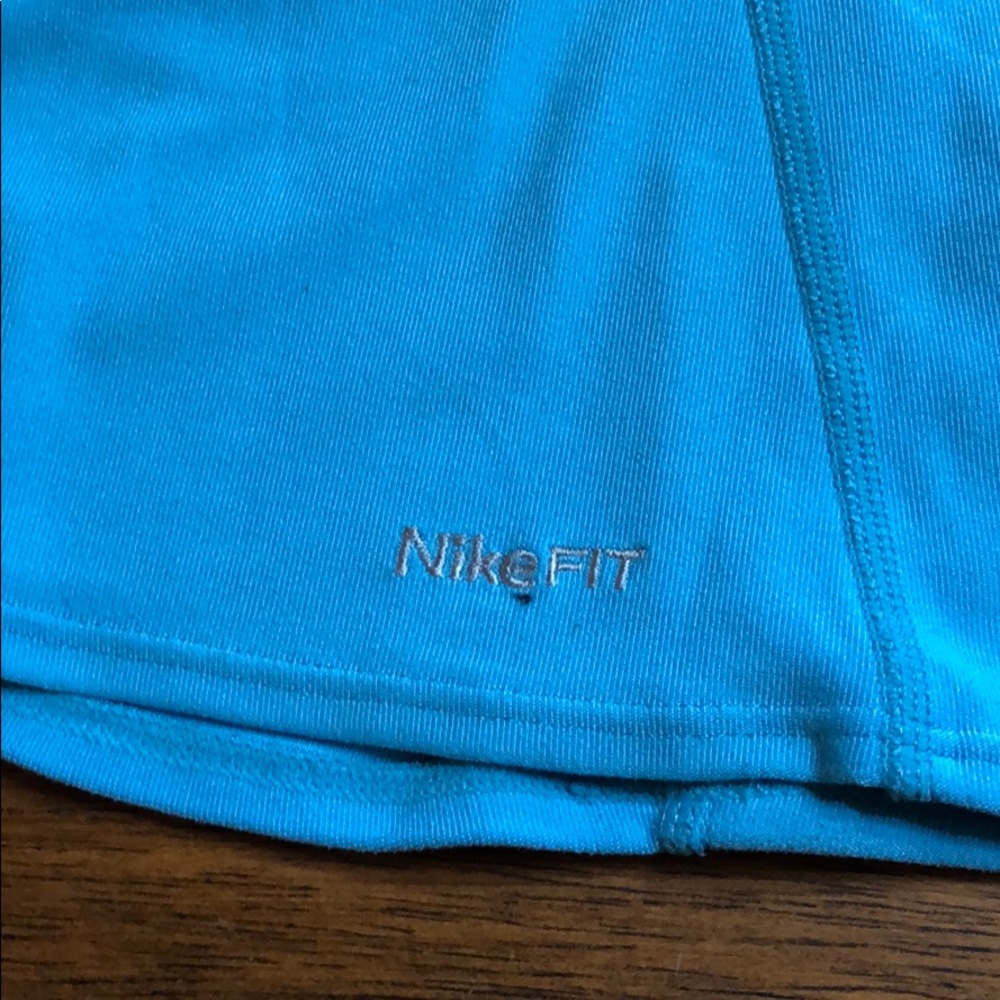 Nike Fit Razorback tank - Picture 3 of 11